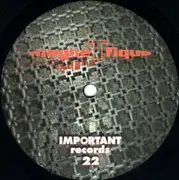 12'' - Magnetfique - Whip Up A Storm