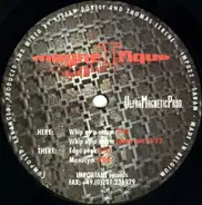 Magnetfique - Whip Up A Storm