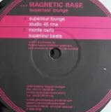magnetic base - Superiour Lounge