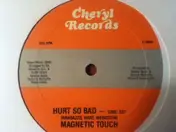 Magnetic Touch - Hurt So Bad
