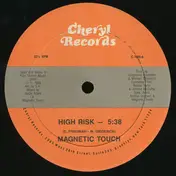 Magnetic Touch - High Risk