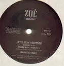 12'' - Magnetic Touch - Let´s stay together