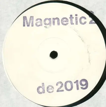 Magnetic Two - Extraterrestial EP
