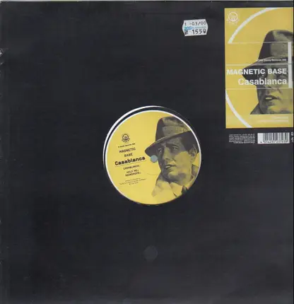 Magnetic Base - Casablanca