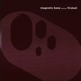 magnetic base - Fireball