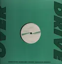12inch Vinyl Single - Magnetic - Egolove EP - EP