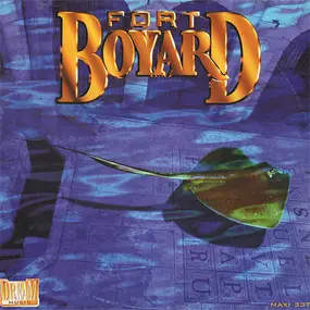 Magnetic Groove - Fort Boyard