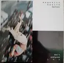CD - Magnetic Health Factory - Don't Postpone Joy