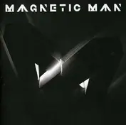 magnetic man