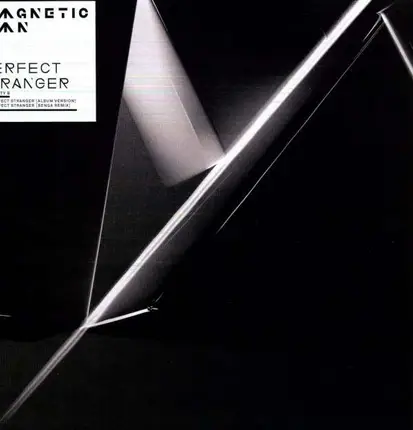 Magnetic Man - Perfect Stranger (Benga RMX)