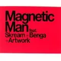 Magnetic Man - The Cyberman EP