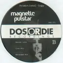LP - Magnetic Pulstar - Secret Love