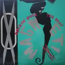 12'' - Magnetix - Rockin' Over The Beat