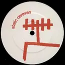 12'' - Magnétophone - Temporary Lid Ep