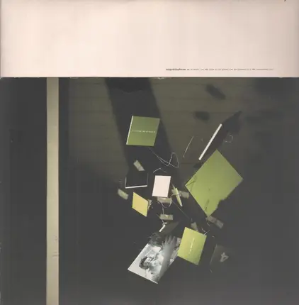 Magnétophone - Come On The 'Phone