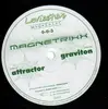 12'' - Magnetrixx - Attractor / Graviton
