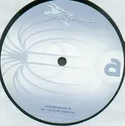 Double LP - Magnetrixx - Trittschall