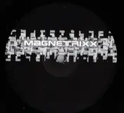 Magnetrixx - Trockenmasse / Intraferences