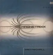 Double LP - Magnetrixx - Trittschall - 1st German Press on Tatsu Recordings