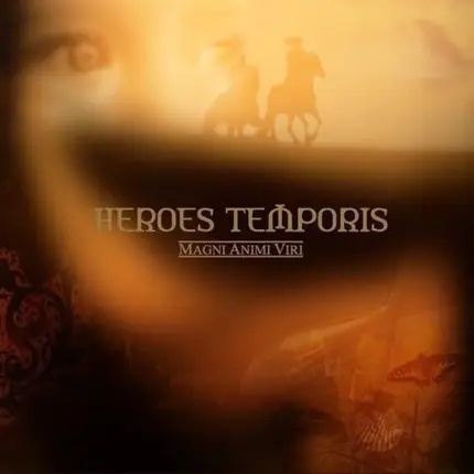 Magni Animi Viri - Heroes Temporis