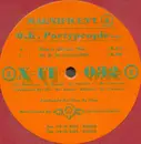 12'' - Magnificent 4 - O.K. Partypeople...