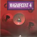 12'' - Magnificent 4 - O.K. Partypeople