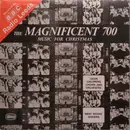 LP - Magnificent 700 - Music For Christmas