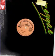 12'' - Magnificent 7 / Risto Benjie - Remine Them / Mine Over Matter - still sealed