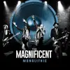 LP - Magnificent - Monolithic - Transparent