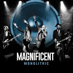 Magnificent - Monolithic