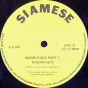 Magnifique - Magnifique Part 1 / Part 11