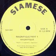 Magnifique - Magnifique Part 1 / Part 11