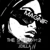 7'' - Magnif & J Dilla - The Shining Pt.2