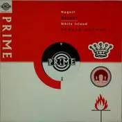 Magnit - White Island