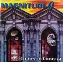 CD - Magnitude 9 - Chaos To Control