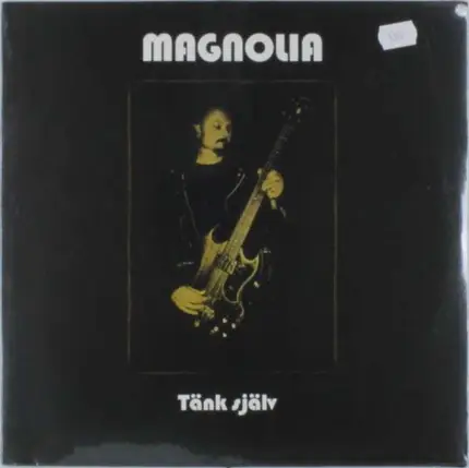 MAGNOLIA - Tank Sjalv