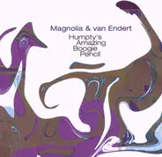 Magnolia & van Endert - Humpty's Amazing Boogie Pencil