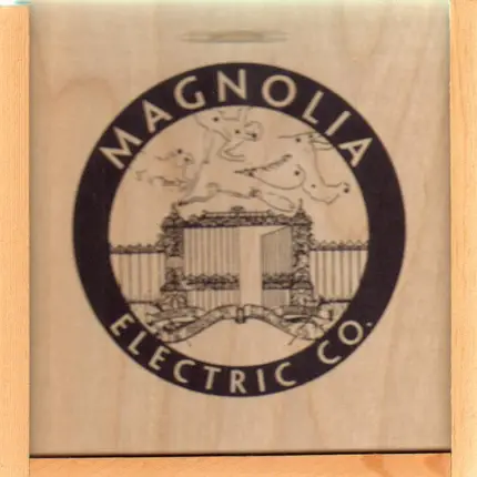 Magnolia Electric CO. - SOJOURNER BOX