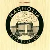LP-Box - Magnolia Electric Co. - Sojourner - Wooden Box / Box Set