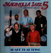 Magnolia Jazz 5