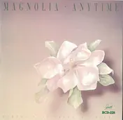 Magnolia Jazzband - Anytime