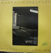 Magnolia Jazzband