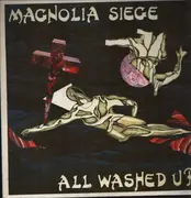 12inch Vinyl Single - Magnolia Siege - All Washed Up
