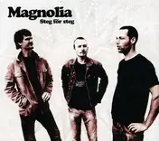 Magnolia - Steg For Steg -Digi-