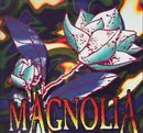 12inch Vinyl Single - Magnolia - Turn Away