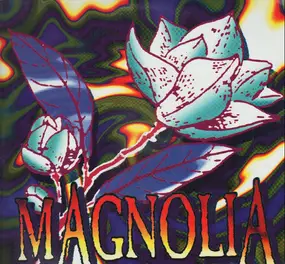Magnolia - Turn Away