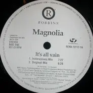 Magnolia - It's All Vain