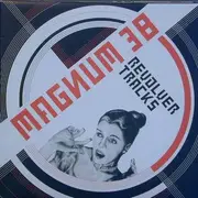 EP - Magnum 38 - Revolver Tracks