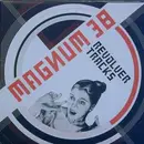 EP - Magnum 38 - Revolver Tracks