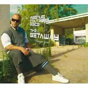 Magnum Coltrane Price - The Getaway